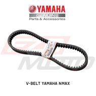 BELTING YAMAHA NMAX 2DP-E7641-00 100% ORIGINAL