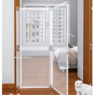 Cat Fence Pet Cat Fence Cat Isolation  Anti Jump Partition