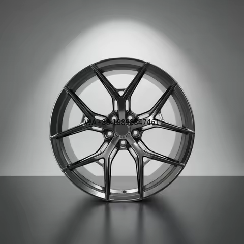 for Car Wheel Wheel 5x120 Rims 19 for Polish Brush Wheels Rim 18 Wholesale Passenger 4x100 5x120 5x1