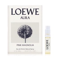 專櫃正品 LOEWE 現貨 泰國 TWELVE PLUS 香水 香氛噴霧 小蒼蘭 英國梨 12小時持香 嬰兒爽身粉香