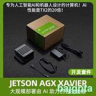 英偉達NVIDIA Jetson AGX Xavier開發板Orin套件人工智能NANO NX