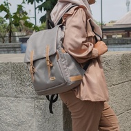 READYSTOCK ERMY - ONNIE BAG - TAS RANSEL WANITA BACKPACK