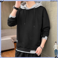 High quality  Oversized Hoodie Sweat Shirt Men Hoodies S-4XL Casual Sweatsh irts Ready Stock