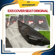 COVER SEAT BALUT SEAT EX5 DREAM EX5 EX5 HIGHPOWER COVER SEAT