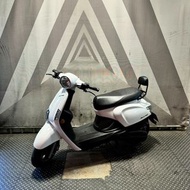 【保固車】【0元交車】2019年 KYMCO 光陽 NEW MANY 125 MANY125 機車 雙碟