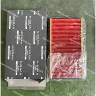 Nissan Sylphy G11 Air Filter ORIGINAL NEW