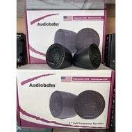 Audiobahn AB-2FR fullrange speaker