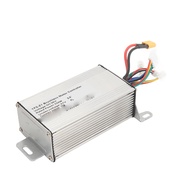 ไฟฟ้าจักรยานController 36V 350W Controller E-Scooterเมตรควบคุมอลูมิเนียมไฟฟ้าจักรยานController Conve