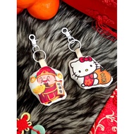 Prosperity Bagcharm/ Hp lucky charm/ Lucky charm