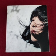 90％new 王若琳 Joanna & 王若琳  the adult story book 2CD / 2008年 Sony Music#保存良好 新淨靚仔