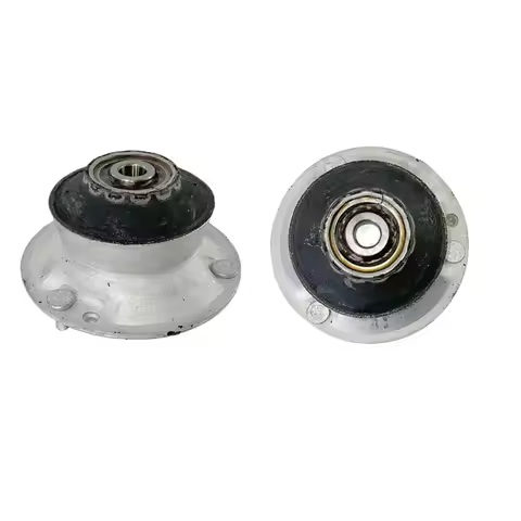Car Accessories Front Shock Absorber Top Adhesive Front Upper Strut Mount 31306785962 For BMW E91 E9