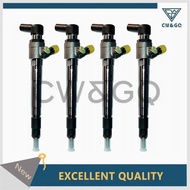 BK2Q9K546AG VDO Injector Injector A2C59517051