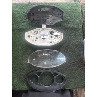 kancil 850 meter cover 1 set original used