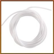 [chasoedivine.sg] 2.5x4mm 3D Printer PTFE Tube for Bambu Lab P1P/AMS/A1 Mini Teflonto Pipe Bowden Ex