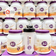 Australian Milk A2 Immune Nutritional Milk Powder 900g