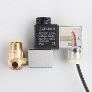 Oil-Free Silent Air Compressor Solenoid Valve Check Valve Check Valve Check Valve Check Valve Check 