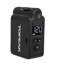 TOPEAK E-BOOSTER DIGITAL 全方位電子打氣機 美式法式兩用聰明嘴 TDP-E01