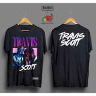 Relaxed Fit Fruit of the Loom Shirt BOOTLEG ARTIST T-shirt