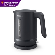 PHILIPS Essentials Collection 1000 Series กาต้มน้ำไฟฟ้า (2200 วัตต์ 1.7 ลิตร) รุ่น HD9314/90
