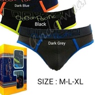 Men's Panties OCEAN PACIFIC OP 017 Contents 3 - L