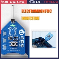 Inductor Detector Coil Tester Portable Tool for Quick Fault Check in PC Motherboard Repair Tasks
