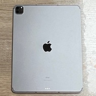 98%new港版Apple iPad Pro 256GB Grey 12.9吋 第4代 WIFI/行貨 (2020版)！All Original