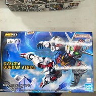 (葵興樂聲9樓門市現貨) MGSD Gundam Aerial
