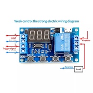 ZB2L3 BATTERY TESTER LED DIGITAL DISPLAY 18650 LITHIUM BATTERY POWER SUPLY