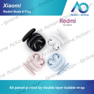 Xiaomi Redmi Buds 6 Play Mi True Wireless Earbuds Basic Bluetooth Stereo Earphones - MY Set