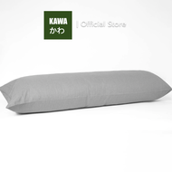 Kawa ปลอกหมอนบอดี้ Body  Pillow Cover ปลอกหมอน ปลอกหมอนข้าง