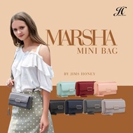 Jims Honey Marsha Mini Bag / Imported Bags / Women's Bags / Handbags / Jimshoney Bags