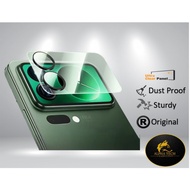 Camera Protector Tempered Glass XIAOMI MI 17 PRO MAX / 17 PRO