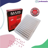 MARS AIR FILTER FOR TOYOTA VIOS NCP93, ALTIS ZZE142, WISH ZGE20, HARRIER ZSU60 (17801-21050)