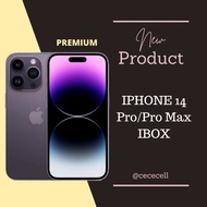 iphone 14 pro max 256gb ibox