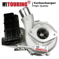 GTD2056VZK Turbo Turbocharger for FORD RANGER 3.2 TDCI 822182 FB3Q6K682PA FB3Q6K682PC FB3Q-6K682-PA 
