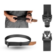 HP Firecast Tactical belt Premium Material belt And Cellphone Holder Firecast belt
