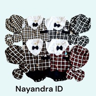 Baby Boy Jumper Suit 3-12 Months