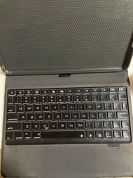iPad (6th generation) keyboard