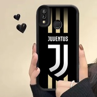 R9 J_Juventus Silicone Casing for VIVO Y91C Y95 Y83 Y93 V15 Y91