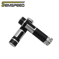 22mm Handlebar Motorcycle Handle Bar Hand Grips Handlebars Handgrips For BMW S1000R S1000RR R NINE T