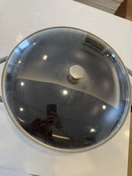 staub 炒鍋 le creuset