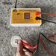 [TENOL] LED Strip Beads Tester LED Lamp Bead Tester TV Backlight Tester Brightness Tester Measuremen