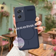 Motorola G06 Power Case - Motorola G06 - Motorola G45 5G - Motorola G34 5G Slim Armor Protect Camera