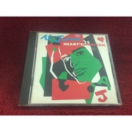 CD Al Jarreau-Heart's Horizon Condition As Shown In The Cover Photo ZA344-169