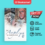 An Angel To Watch Over Me - Paperback - English - 9781458201096