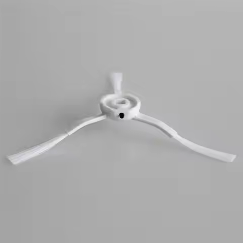 8Pcs for Roborock P10 / Roborock Q Revo Robot Vacuum Cleaner Replacement Parts Side Brush