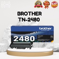 Brother TN-2480 Monochrome Toner Cartridge