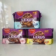 Munchy's Lexus Biskut Cip Coklat 81g x(3sac)