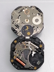 ญี่ปุ่นใหม่นาฬิกา VX3JE VX7J VX9J VX3P VX3R VX3F VX3T เรซิ่นวัสดุ