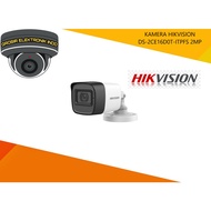 Hikvision DS-2CE16D0T-ITPFS 2mp Audio Camera